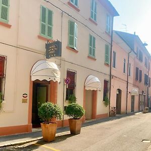 Hotel De Prati